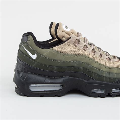 Nike sequoia Air Max 95